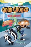 Sniff a Skunk! (eBook, PDF)