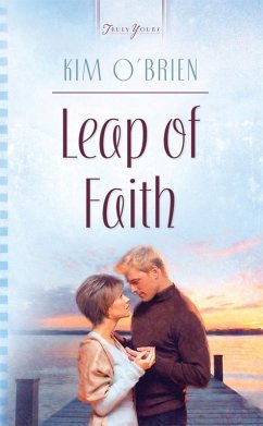 Cover Leap Of Faith (eBook, ePUB)