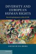 Diversity and European Human Rights... - Bild 1