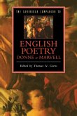 Cambridge Companion to English Poetry, Donne to Marvell (eBook, ePUB)