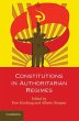 Constitutions in Authoritarian Regimes... - Bild 1