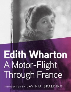 Cover Motor-Flight Through France (eBook, ePUB)