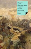 Diario de un testigo de la guerra de África (eBook, ePUB)