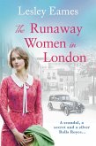 The Runaway Women in London (eBook, ePUB)