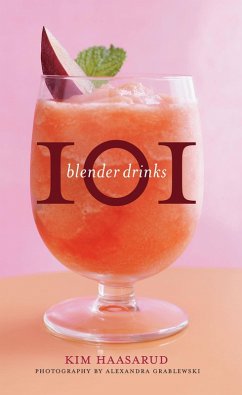 Cover 101 Blender Drinks (eBook, ePUB)