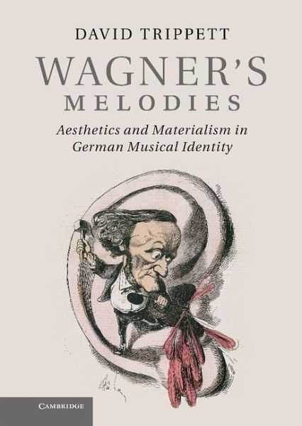Wagner's Melodies (eBook, ePUB)