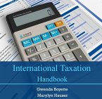 International Taxation Handbook (eBook, PDF)