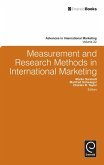 Measurement and Research Methods in International Marketing (eBook, PDF)