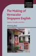 Making of Vernacular Singapore English... - Bild 1