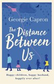The Distance Between Us (eBook, ePUB)