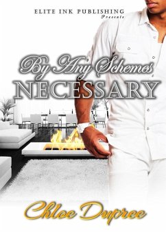 Cover By Any Schemes Necessary (eBook, ePUB)