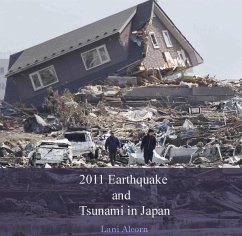 Cover 2011 Earthquake and Tsunami in Japan (eBook, PDF)