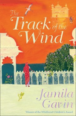 Cover The Track of the Wind (eBook, ePUB)