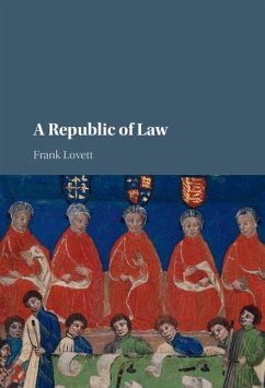 Cover Republic of Law (eBook, ePUB)