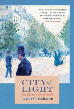 Cover City of Light (eBook, ePUB)