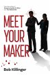 Meet Your Maker (eBook, ePUB) - Bild 1