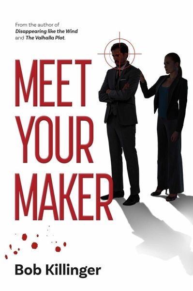 Meet Your Maker (eBook, ePUB)