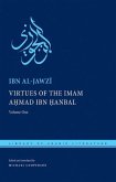 Virtues of the Imam Ahmad ibn Hanbal (eBook, PDF)