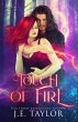 Touch of Fire (eBook, ePUB) - Bild 1