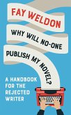 Why Will No-One Publish My Novel? (eBook, ePUB)