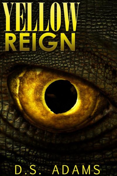 Yellow Reign (eBook, ePUB) Yellow Reign (eBook, ePUB)