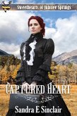 Captured Heart (Sweethearts of Jubilee Springs) (eBook, ePUB)