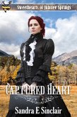 Captured Heart (Sweethearts of Jubilee Springs) (eBook, ePUB)