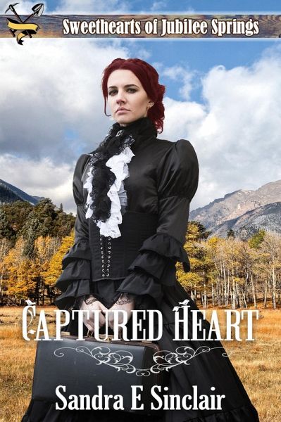 Captured Heart (Sweethearts of Jubilee Springs) (eBook, ePUB) Captured Heart (Sweethearts of Jubilee Springs) (eBook, ePUB)