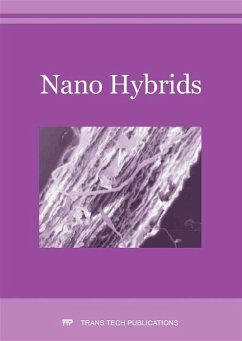 Cover Nano Hybrids Vol. 10 (eBook, PDF)