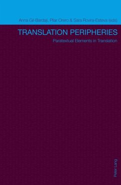 Translation Peripheries (eBook, PDF)