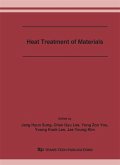Heat Treatment of Materials (eBook, PDF)