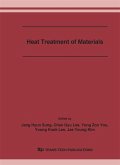 Heat Treatment of Materials (eBook, PDF) Heat Treatment of Materials (eBook, PDF)