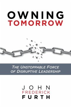Cover Owning Tomorrow (eBook, ePUB)