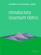 Introductory Quantum Optics (eBook,... - Bild 1