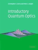 Introductory Quantum Optics (eBook, ePUB)