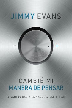 Cover Cambie Mi Manera De Pensar (eBook, ePUB)