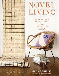 Cover Novel Living (eBook, ePUB)