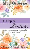 A Trip to Pemberley (Three Sisters from Hertfordshire, #1) (eBook, ePUB)