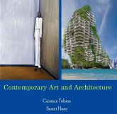 Contemporary Art and Architecture (eBook, PDF)