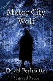 Motor City Wolf (eBook, ePUB)