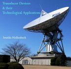 Transducer Devices & their Technological Applications (eBook, PDF)