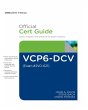 VCP6-DCV Official Cert Guide (Exam... - Bild 1