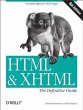 HTML & XHTML: The Definitive Guide... - Bild 1