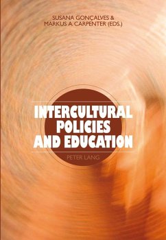 Intercultural Policies and Education (eBook, PDF)