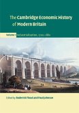 Cambridge Economic History of Modern Britain: Volume 1, Industrialisation, 1700-1860 (eBook, ePUB)