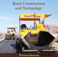 Cover Road Construction and Technology (eBook, PDF)