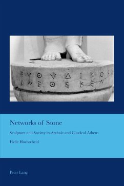 Networks of Stone (eBook, ePUB) - Helle Hochscheid, Hochscheid