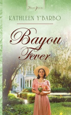 Cover Bayou Fever (eBook, ePUB)