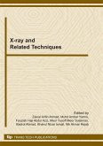 X-ray and Related Techniques (eBook, PDF)