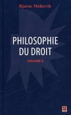 Philosophie du droit 02 (eBook, PDF)